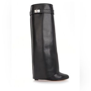 NEW Givenchy Shark boots